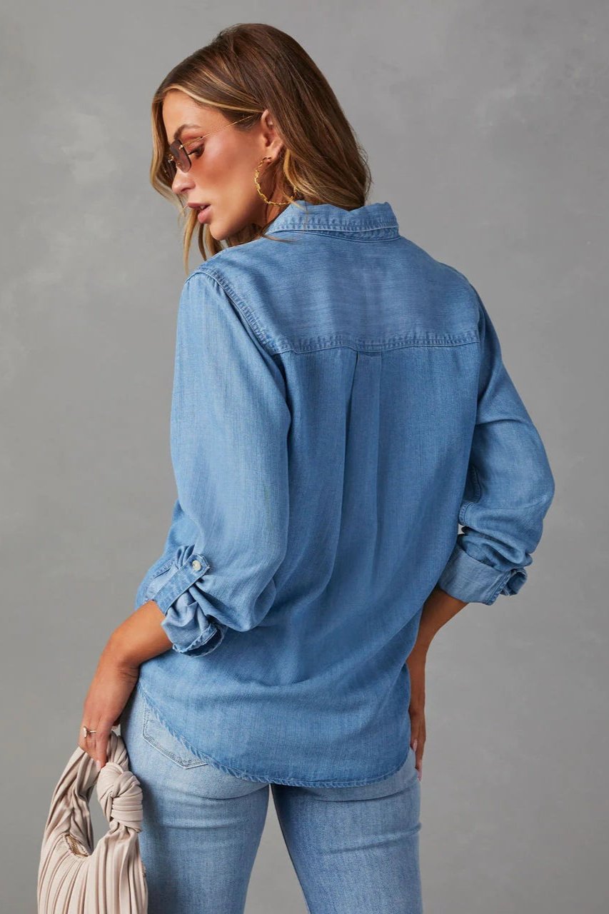 womens-denim-shirt-with-point-collar-and-button-front-3