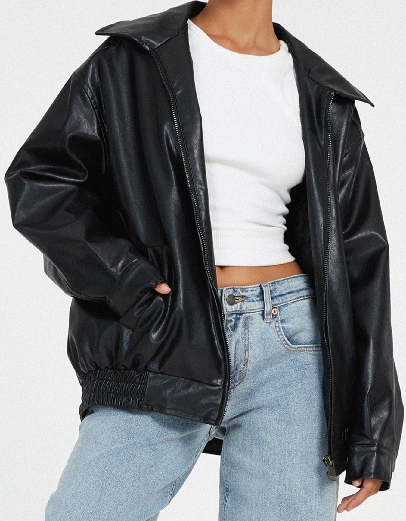 womens-faux-bomber-jacket-with-zip-front-and-spread-collar-7