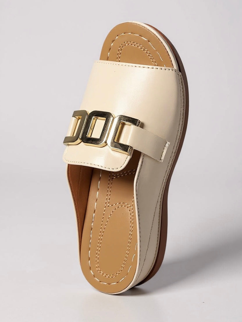 womens-faux-slide-sandals-with-buckle-hardware-and-open-toe-10