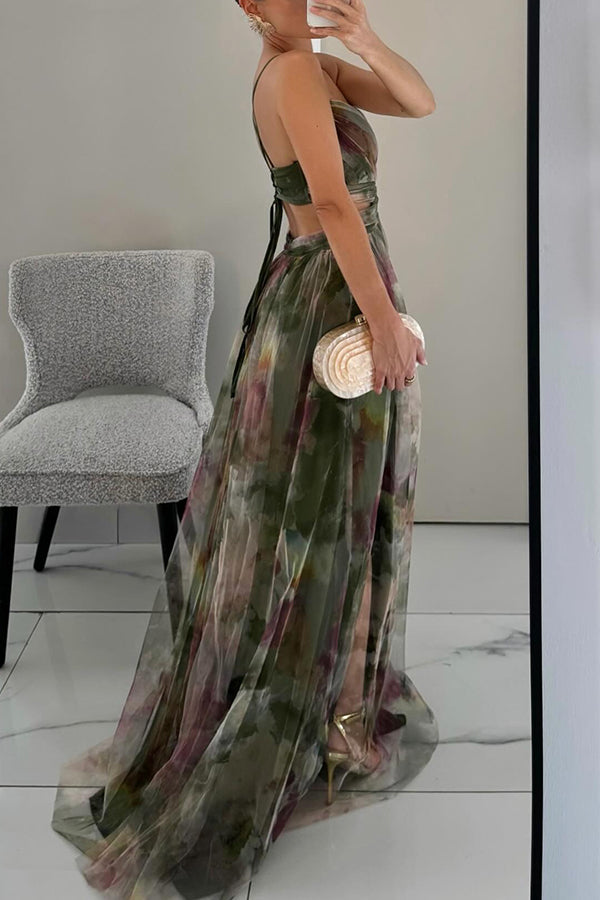 womens-formal-chiffon-maxi-dress-with-pleated-skirt-and-tie-back-8