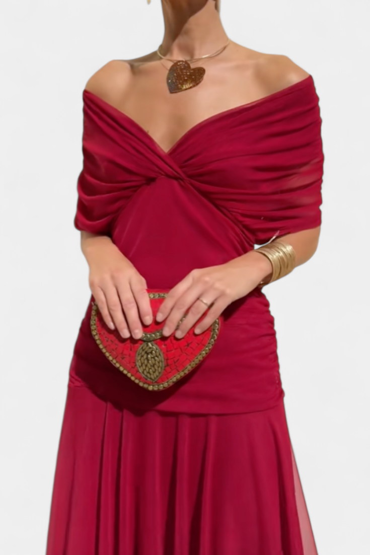 womens-formal-mesh-maxi-dress-with-off-shoulder-neckline-and-ruched-waist-8