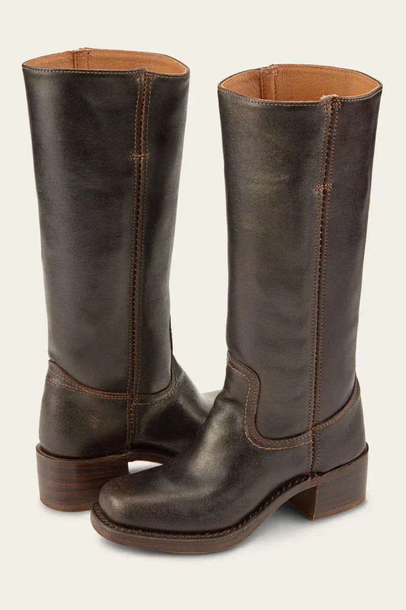 womens-knee-high-synthetic-boots-with-block-heel-and-round-toe-7
