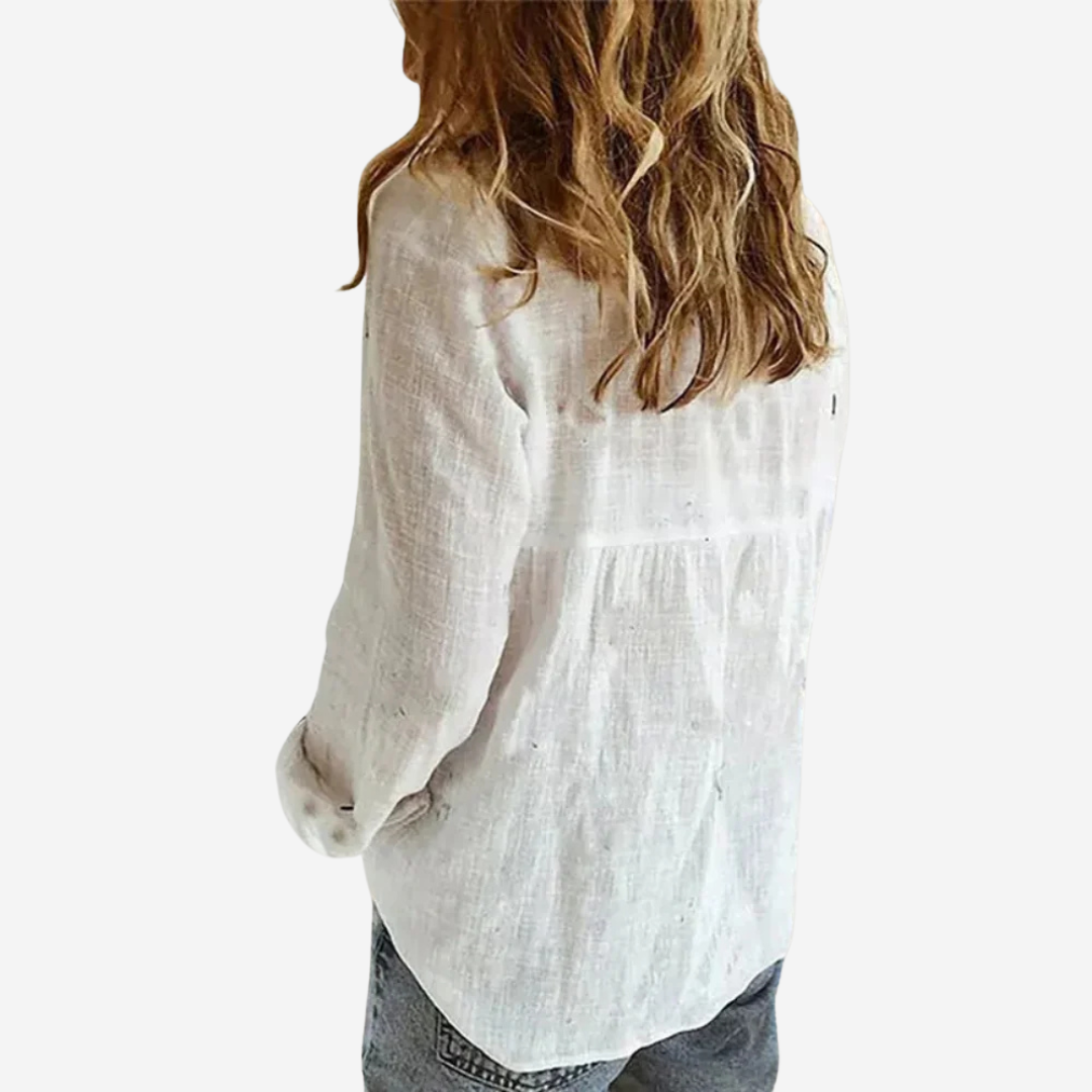 womens-linen-blend-blouse-with-button-front-and-roll-tab-sleeves-2