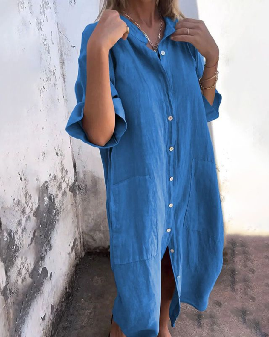 womens-linen-midi-dress-with-button-front-and-patch-pockets-3