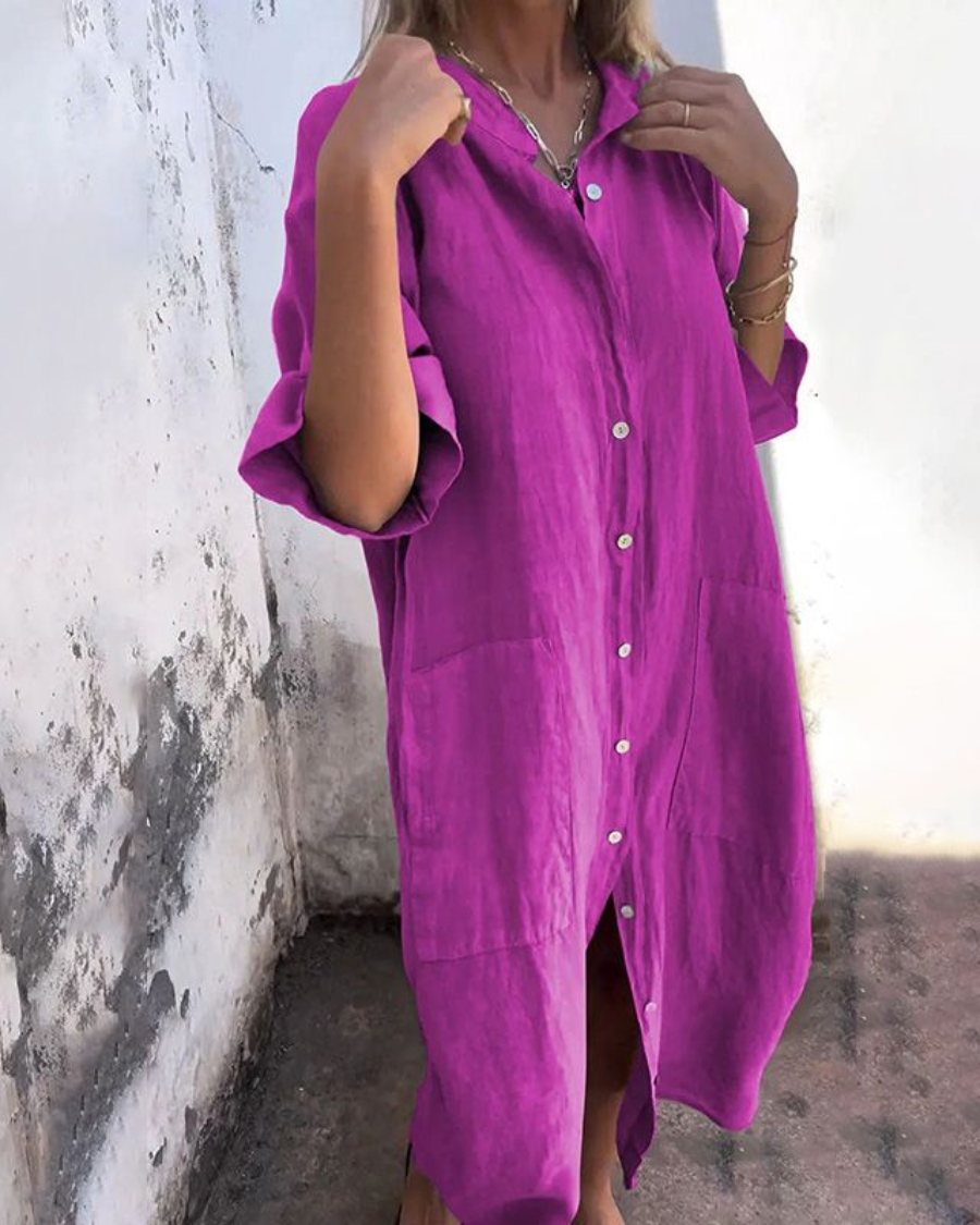 womens-linen-midi-dress-with-button-front-and-patch-pockets-5
