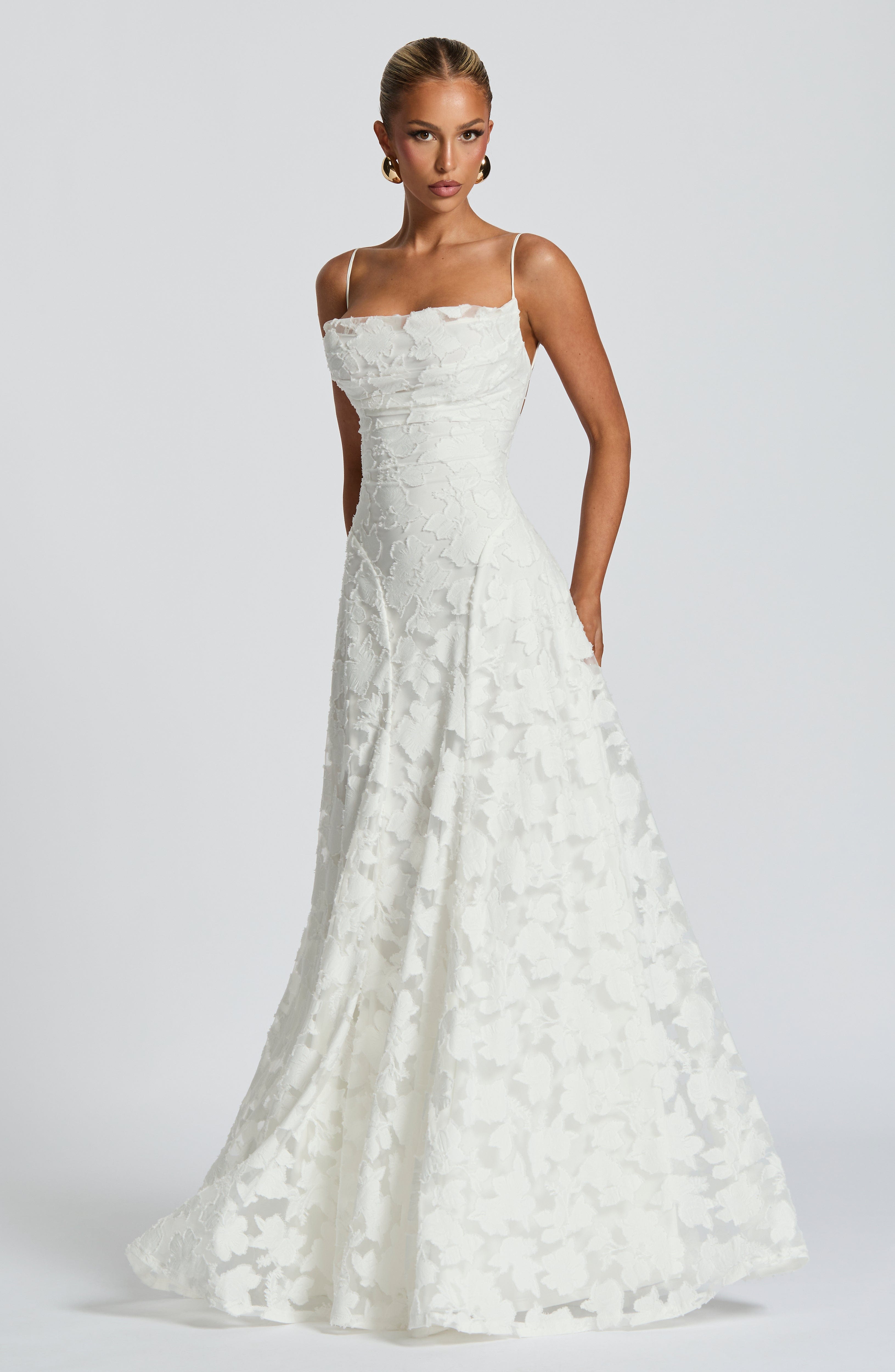 womens-maxi-dress-with-floral-lace-and-lace-up-back-6