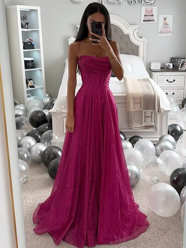 womens-maxi-dress-with-sweetheart-neckline-and-tulle-skirt-4
