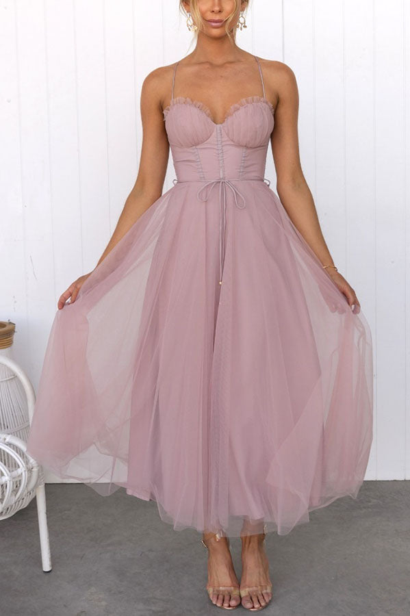 womens-midi-dress-with-tulle-overlay-and-spaghetti-straps-2