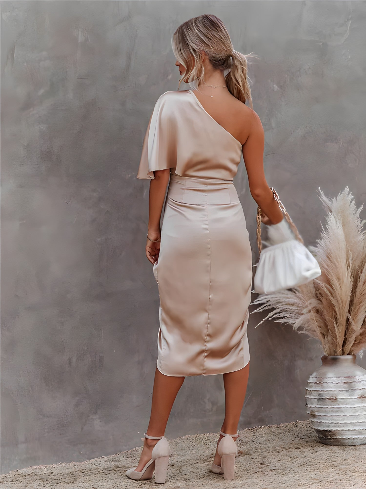 womens-midi-satin-dress-with-one-shoulder-neckline-and-wrap-slit-12