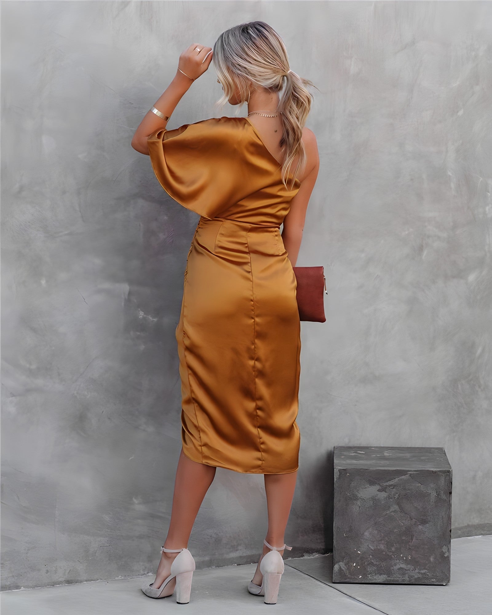 womens-midi-satin-dress-with-one-shoulder-neckline-and-wrap-slit-19