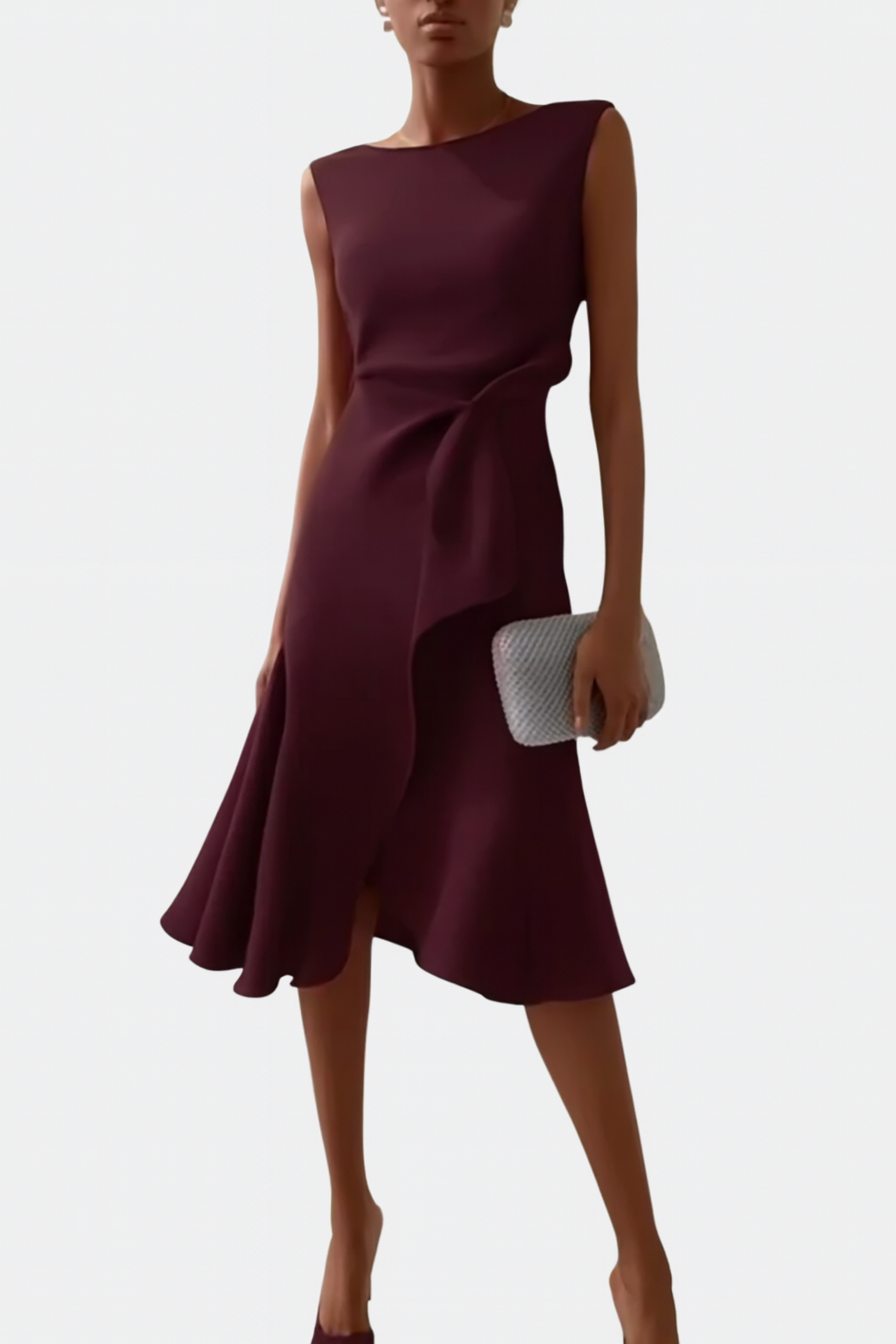 womens-occasion-woven-midi-dress-with-draped-waist-and-asymmetric-hem-12