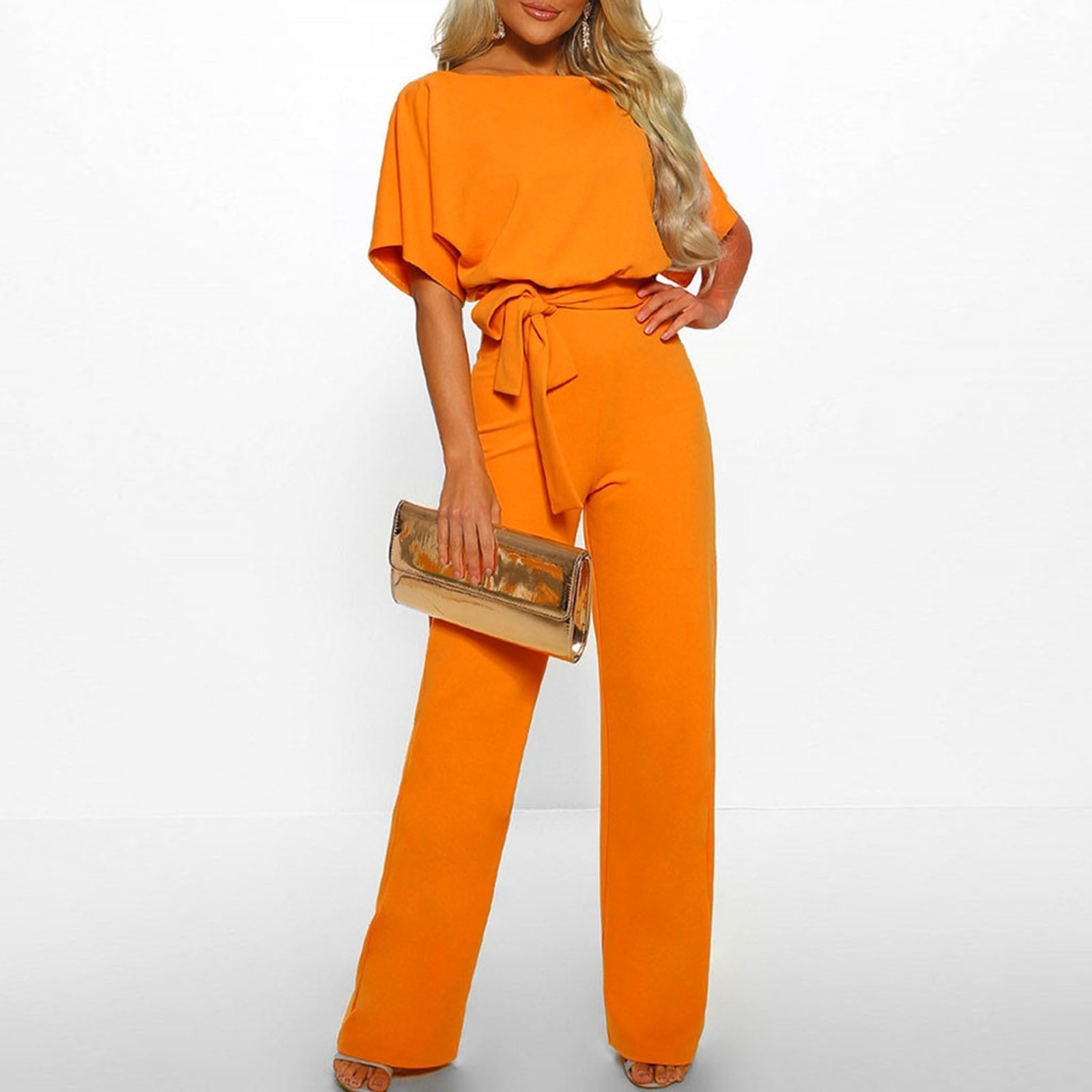womens-polyester-jumpsuit-with-boat-neck-and-tie-belt-10