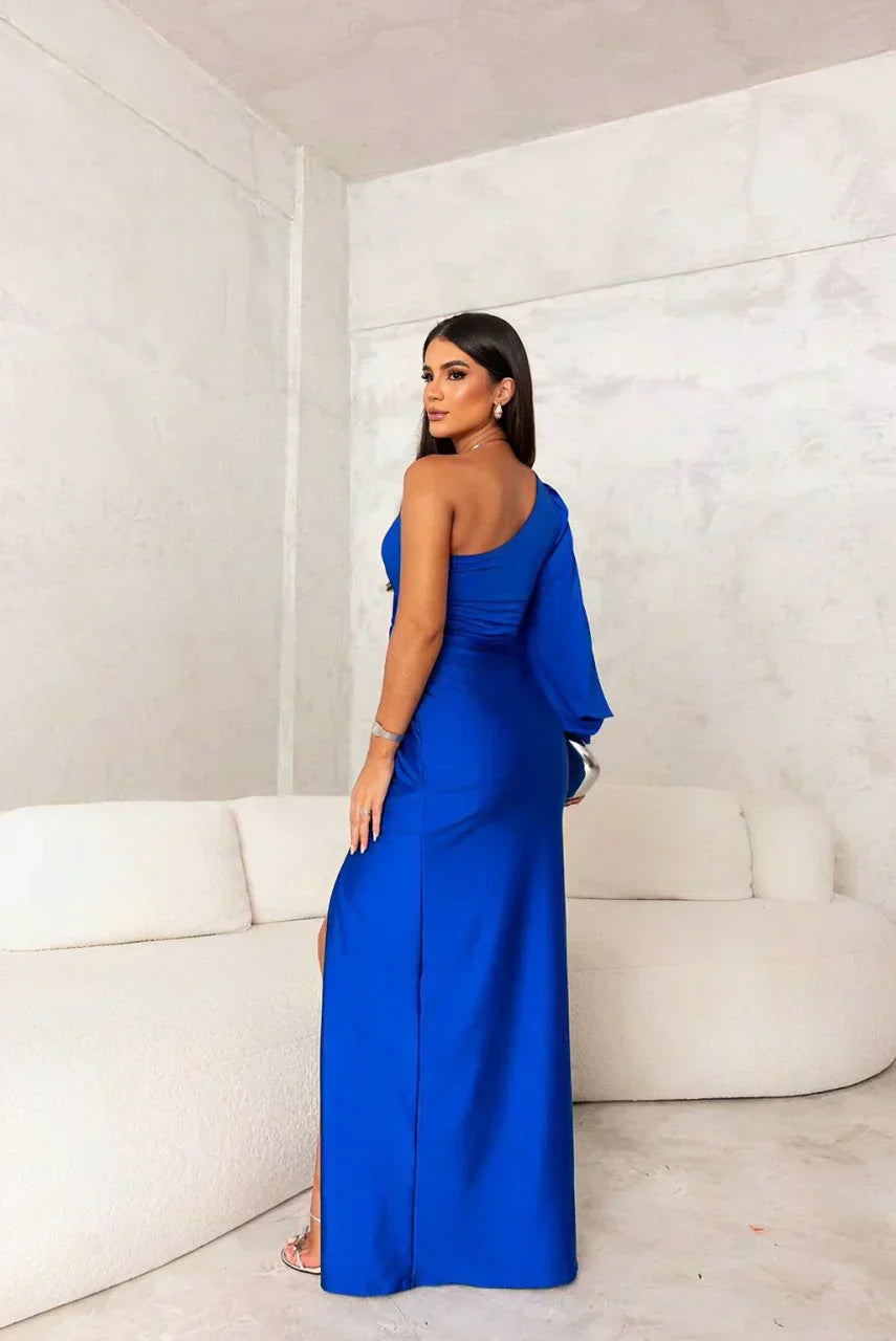 womens-satin-maxi-dress-with-one-shoulder-neckline-and-side-slit-5