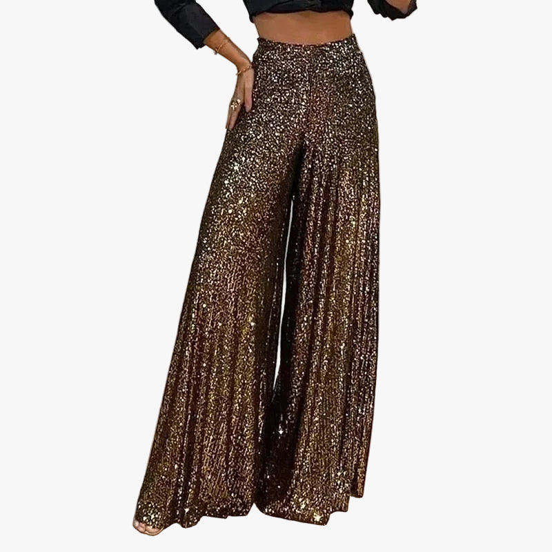 womens-sequin-pants-with-high-waist-and-wide-legs-1