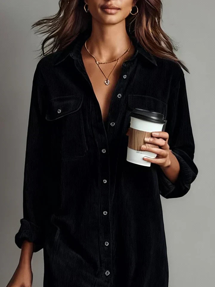 womens-shirt-style-corduroy-midi-dress-with-button-front-and-flap-pockets-8