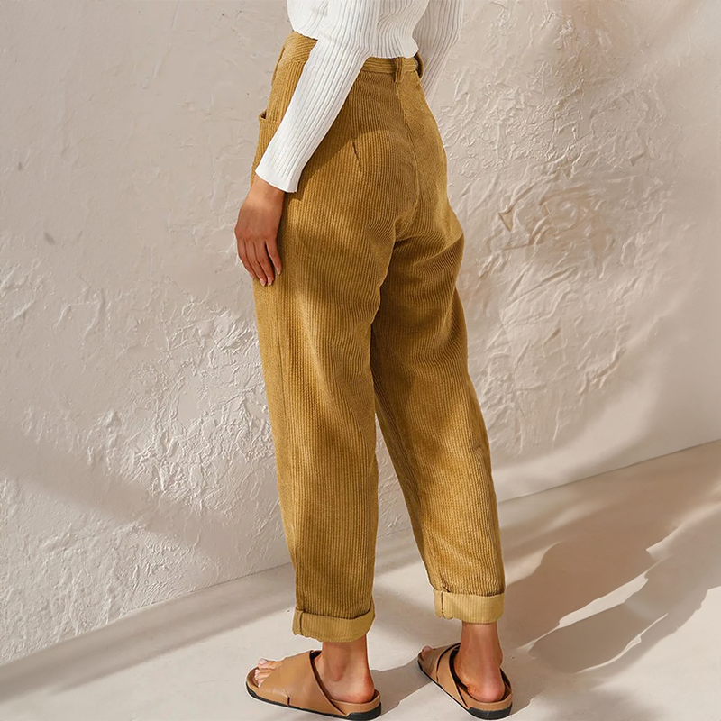 womens-straight-leg-ribbed-corduroy-pants-with-front-pleats-and-cuffed-hem-2