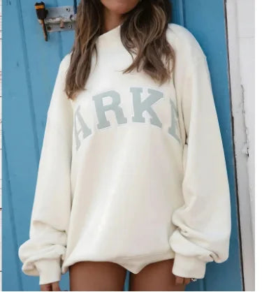 womens-varsity-pullover-sweatshirt-with-mock-neck-and-ribbed-trim-4