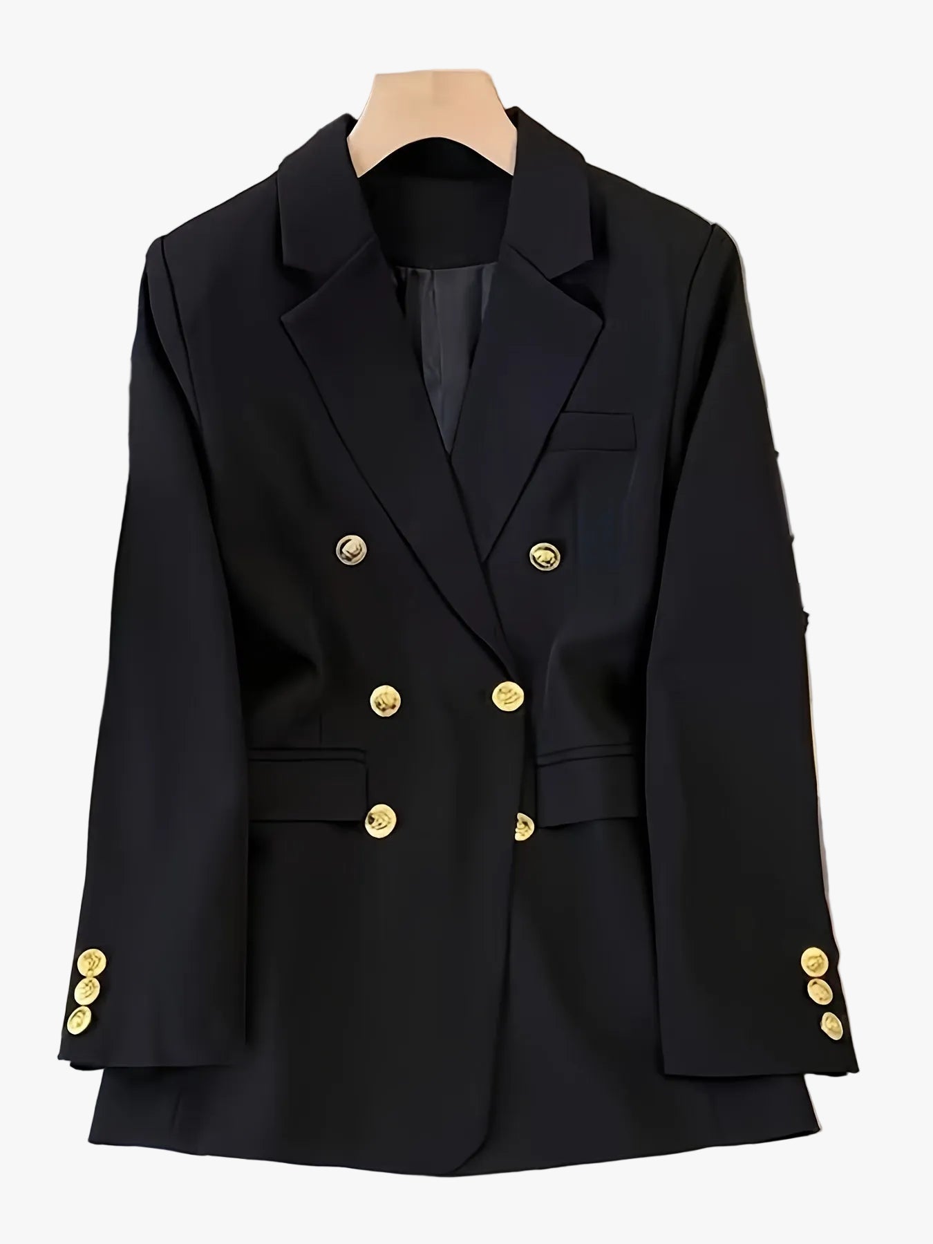 womens-woven-blazer-with-notched-lapel-and-button-cuffs-1