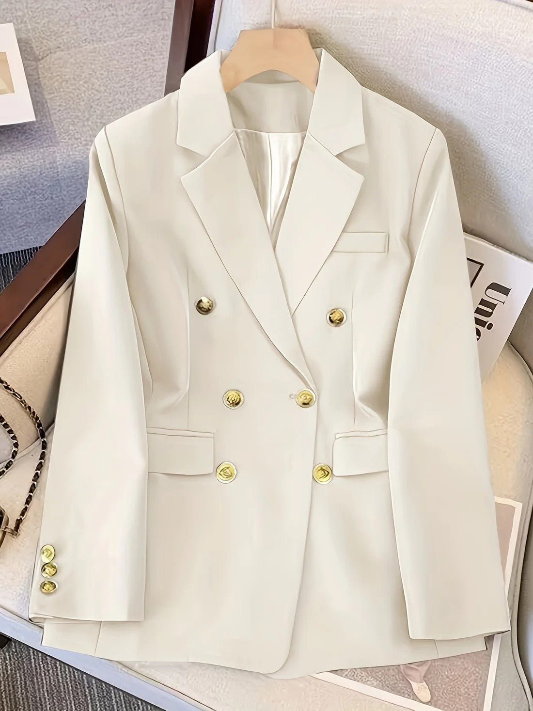 womens-woven-blazer-with-notched-lapel-and-button-cuffs-2