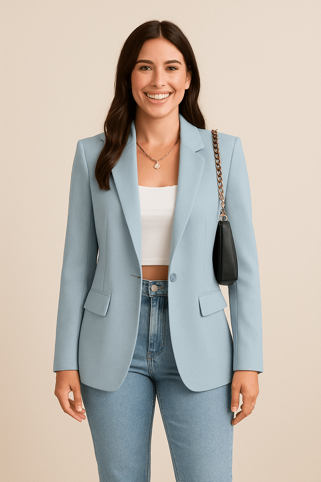 womens-woven-blazer-with-notched-lapels-and-one-button-front-10