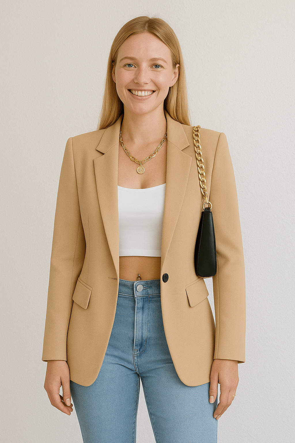 womens-woven-blazer-with-notched-lapels-and-one-button-front-3