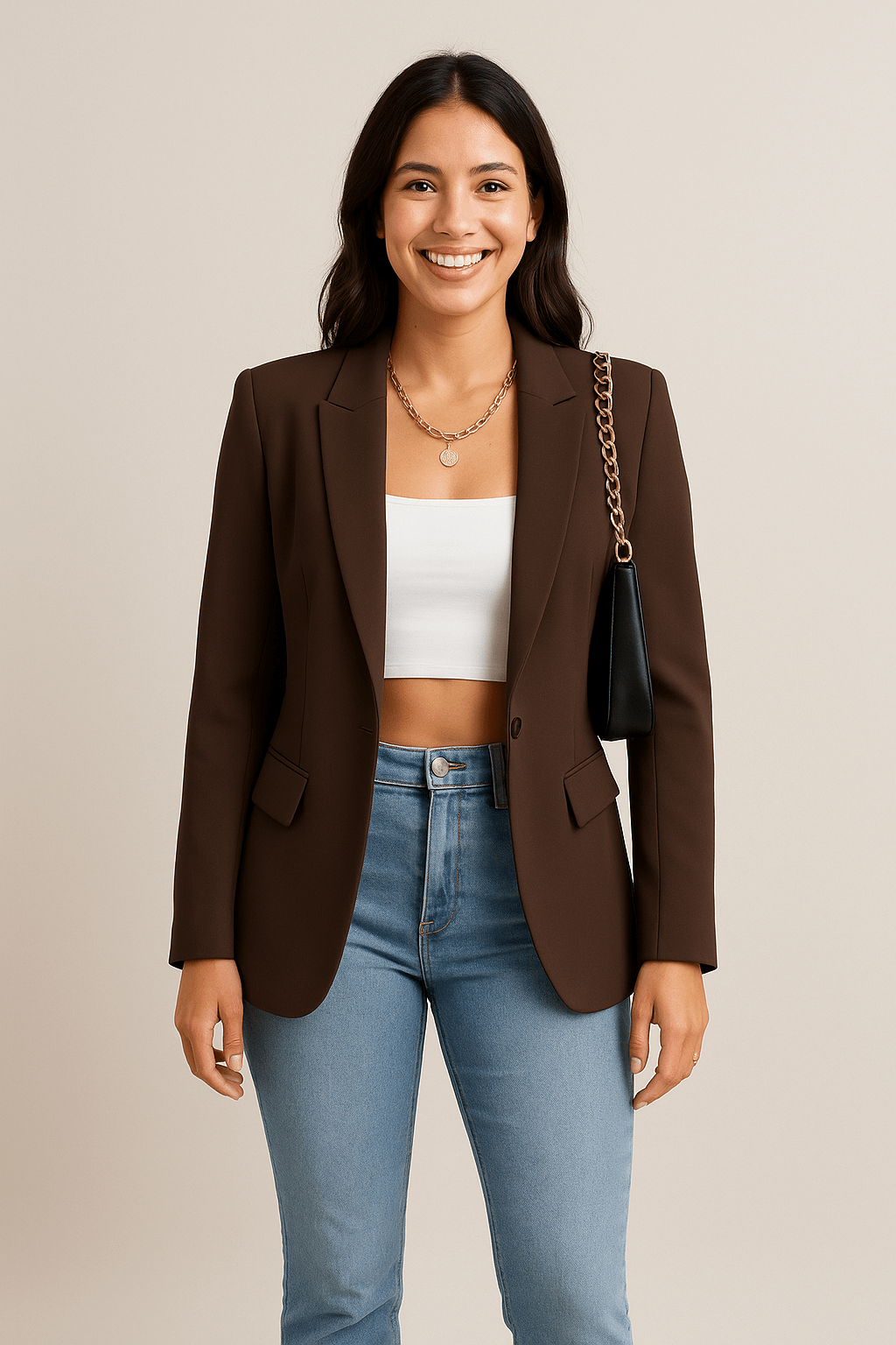 womens-woven-blazer-with-notched-lapels-and-one-button-front-9