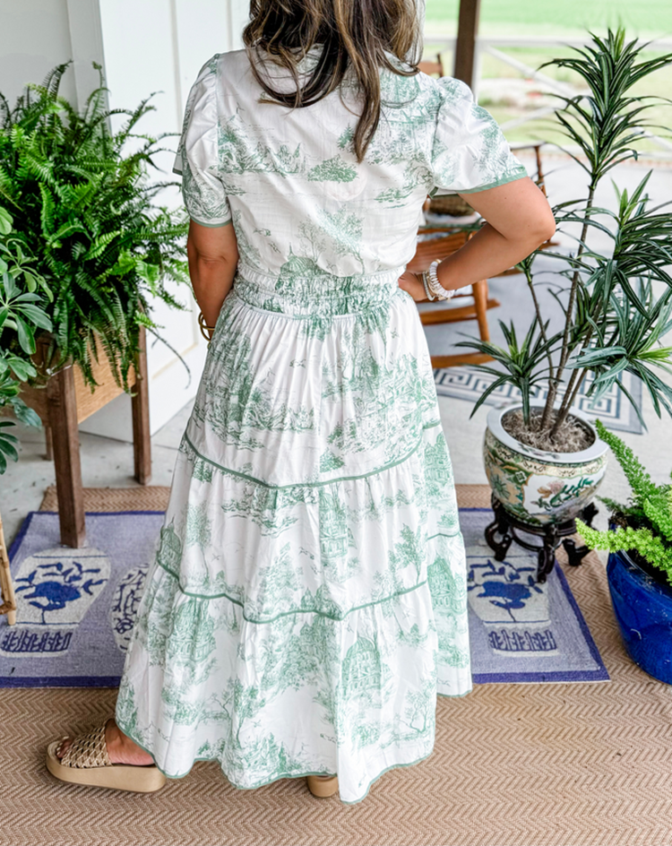 womens-woven-maxi-dress-with-notched-v-neck-and-smocked-waist-8