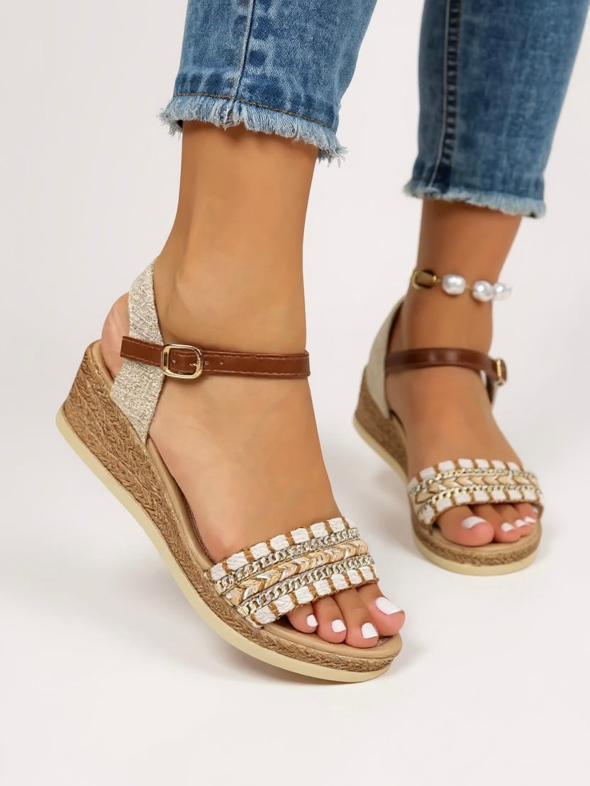 womens-woven-wedge-sandals-with-braided-straps-and-buckle-3
